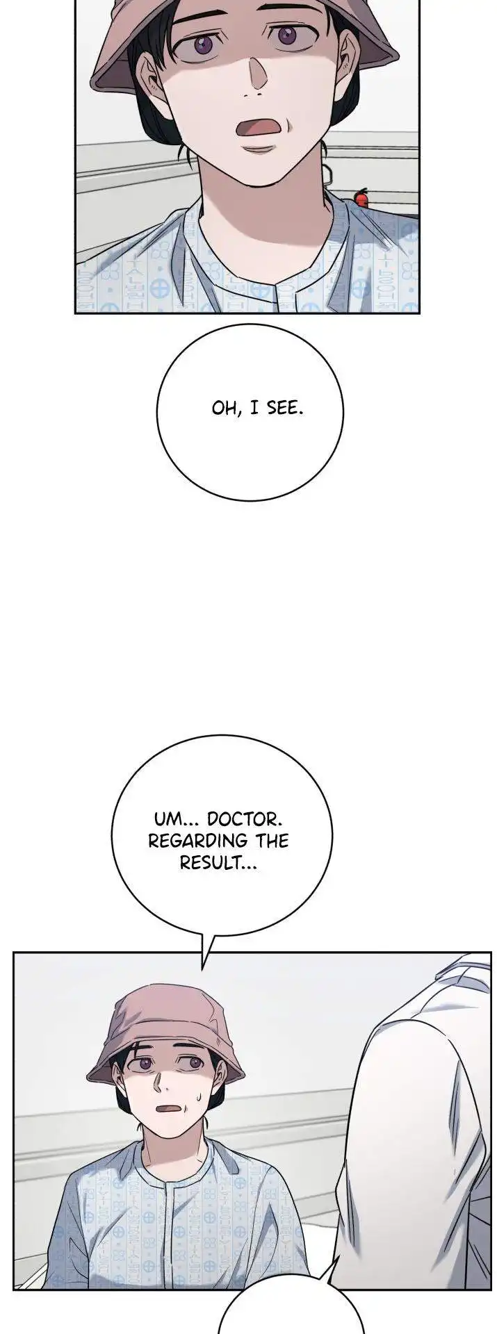 A.I. Doctor Chapter 84 23